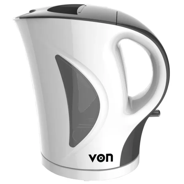 Von 1.7L Electric Kettle
