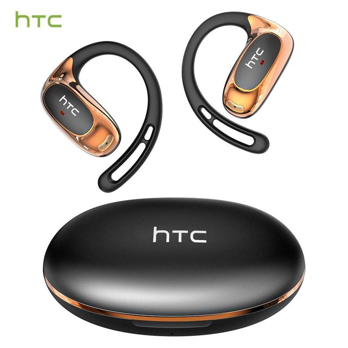 Over-Ear Bluetooth Headphones