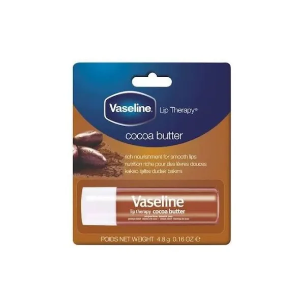 Cocoa Butter Lip Balm