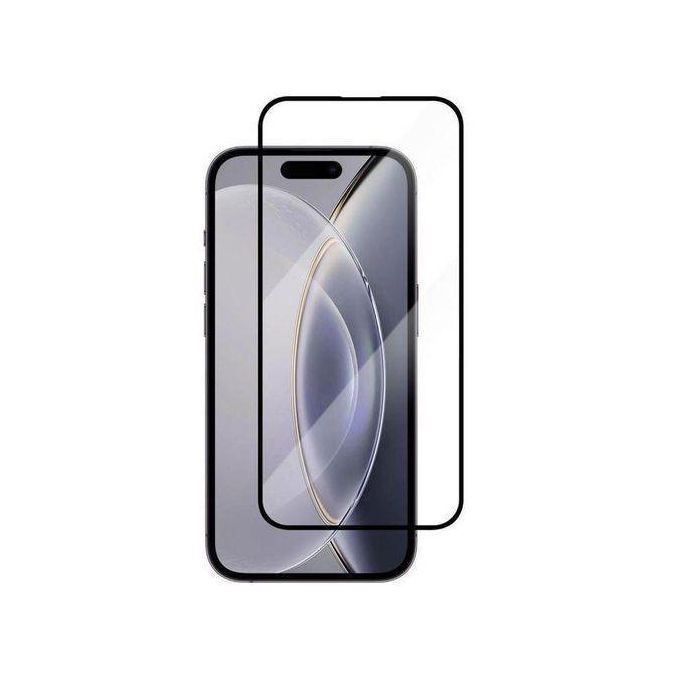 Tempered Glass Screen Guard