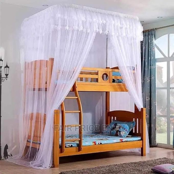 Mosquito Net — Double