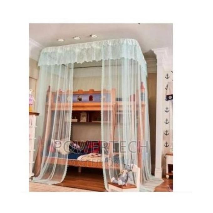 Mosquito Net — Double