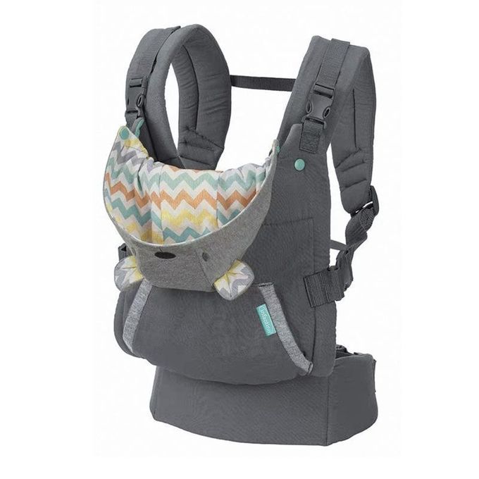 Baby Carrier Ergonomic