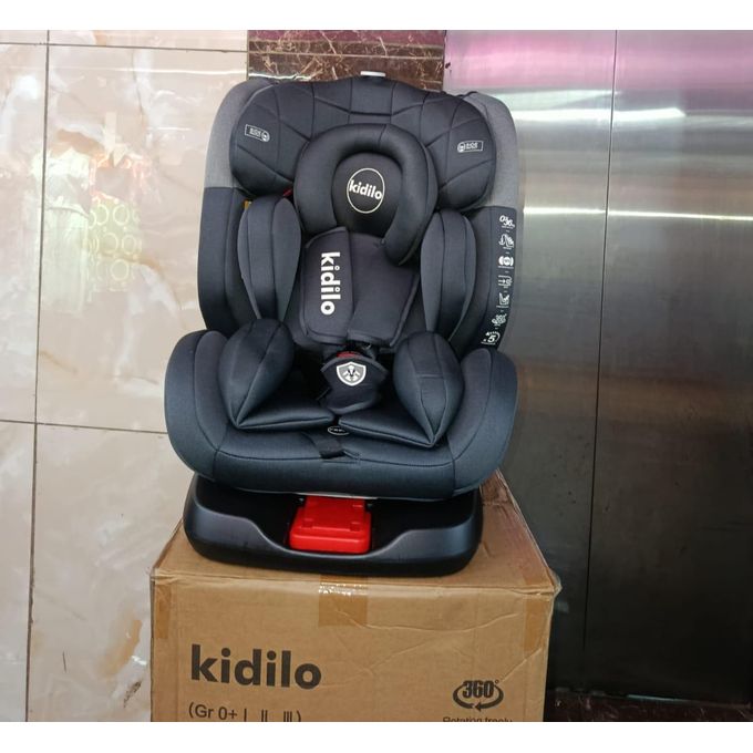 Convertible Car Seat