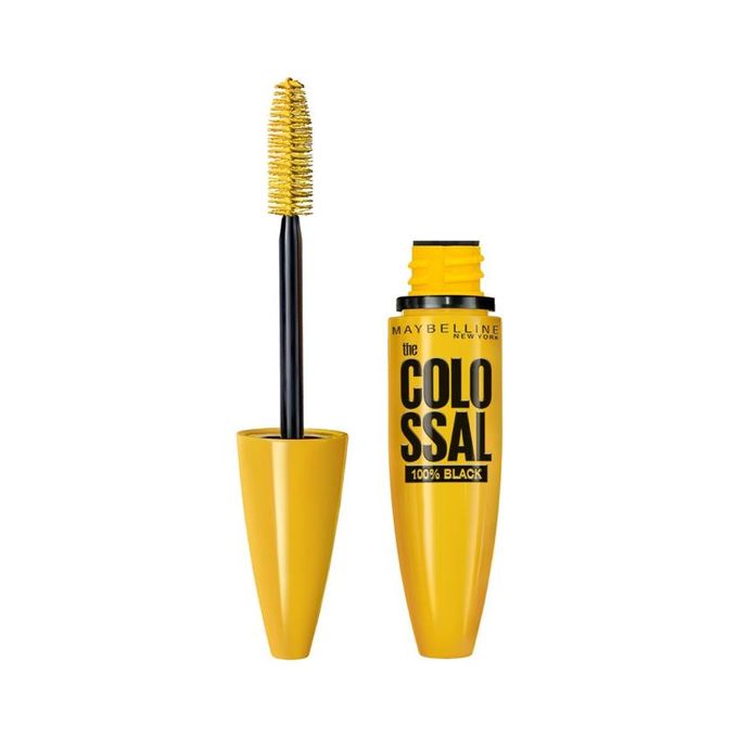 Volumising Mascara