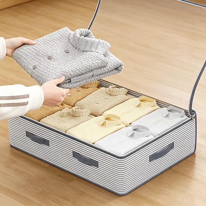 Under-Bed Storage Bag