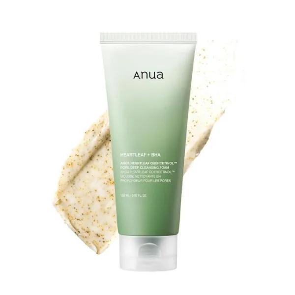 Gentle Foaming Cleanser 150ml