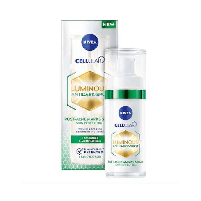 Nivea Perfect & Radiant 50ml