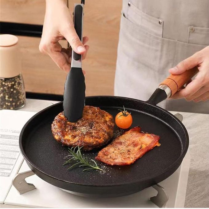 Cast Iron Frying Pan 26cm