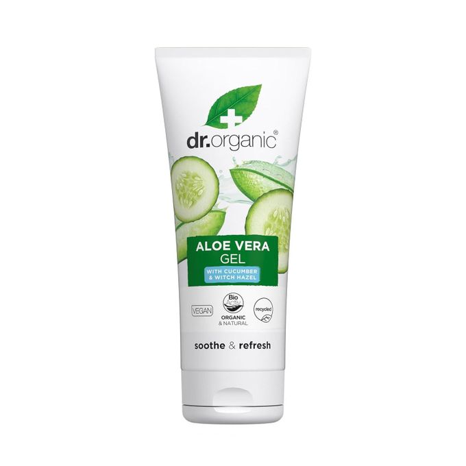 Aloe Soothing Gel 200ml