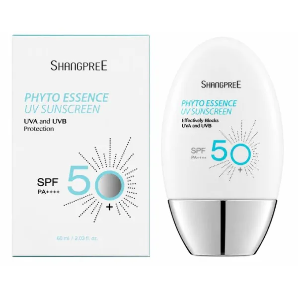 SPF 50 Daily Sunscreen 60ml