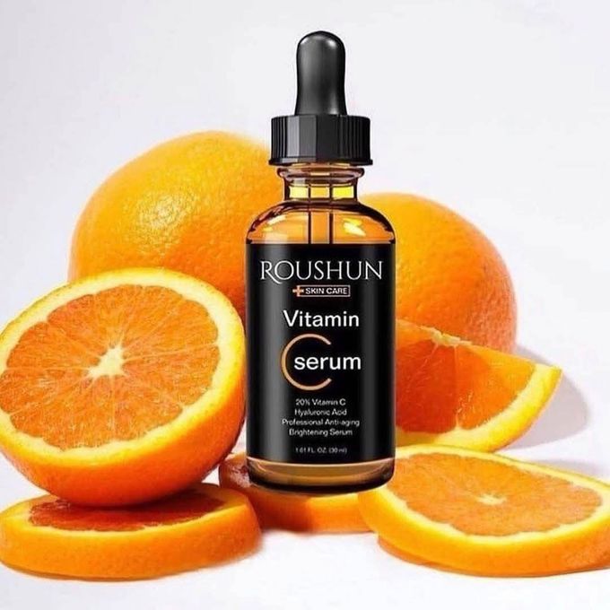 Vitamin C Brightening Serum 30ml