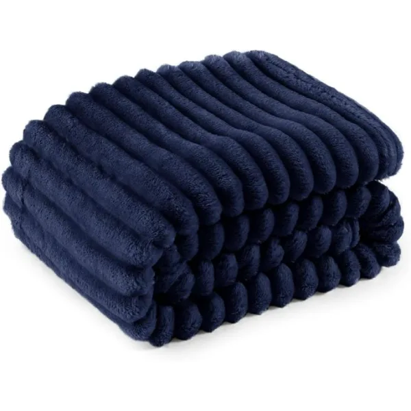 Fleece Throw Blanket