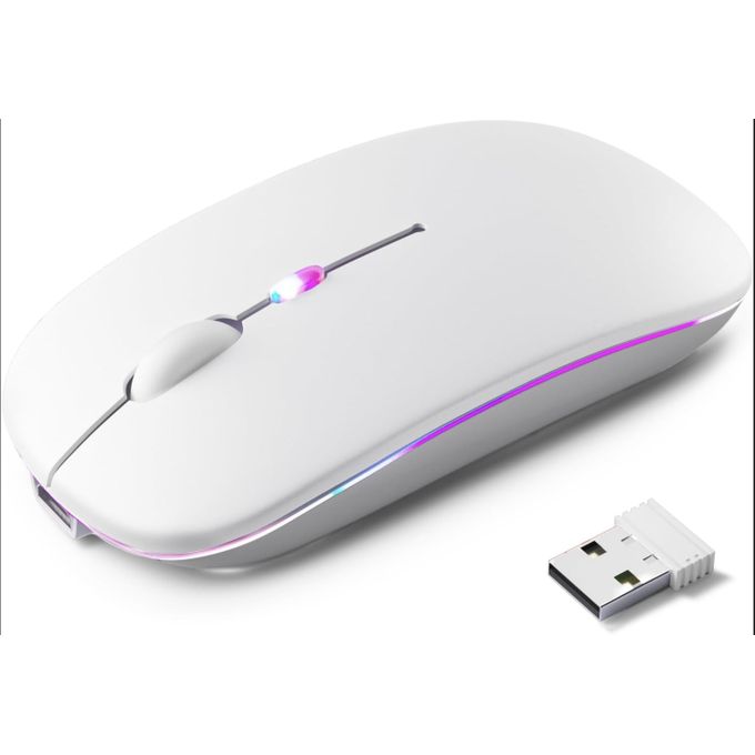 Wireless Mouse