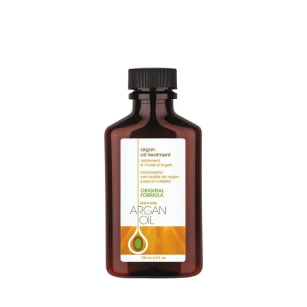 Argan Hair Oil 100ml