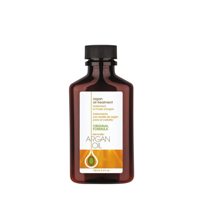 Argan Hair Oil 100ml