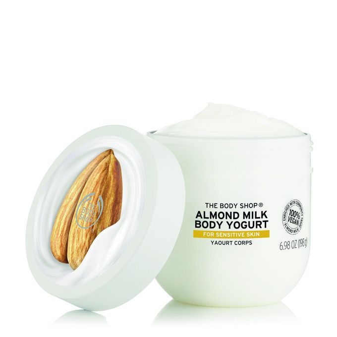 Whipped Shea — Unscented 250ml