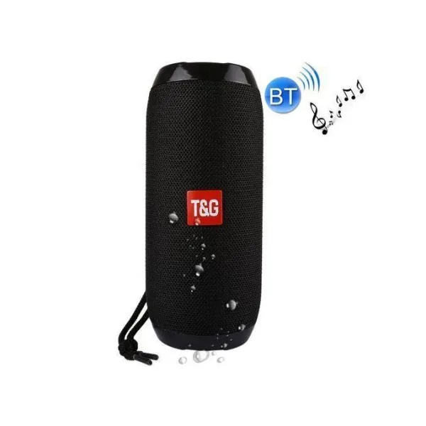 Portable Bluetooth Speaker