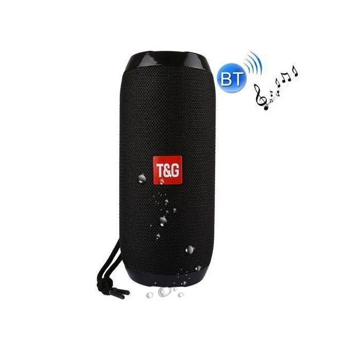 Portable Bluetooth Speaker