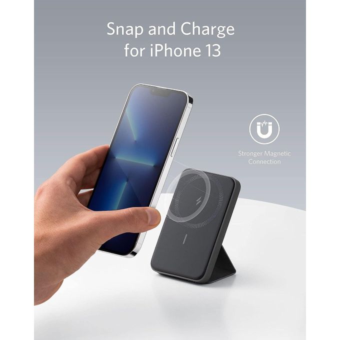 10000mAh Slim Power Bank