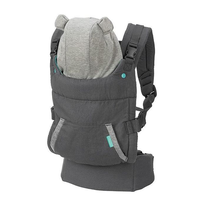 Baby Carrier Ergonomic