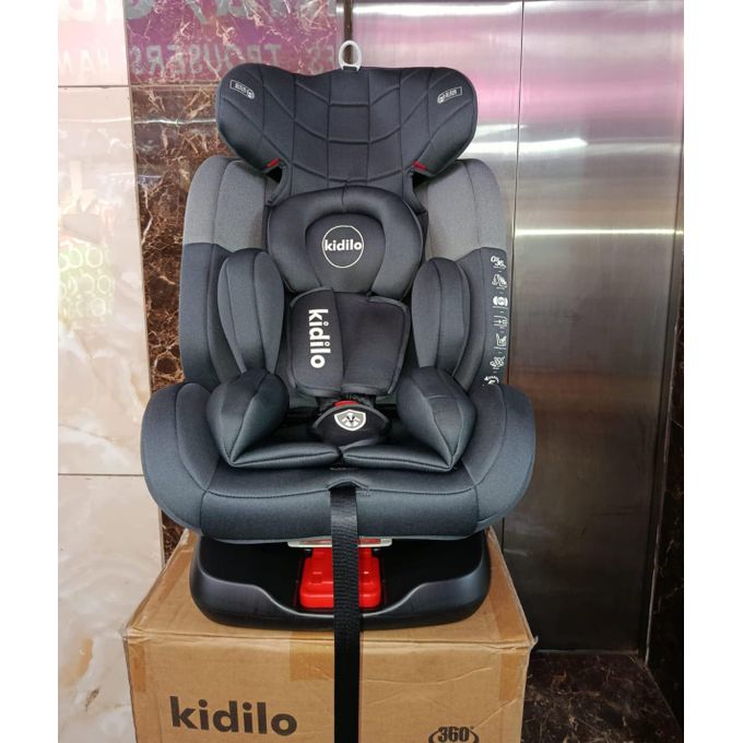 Convertible Car Seat