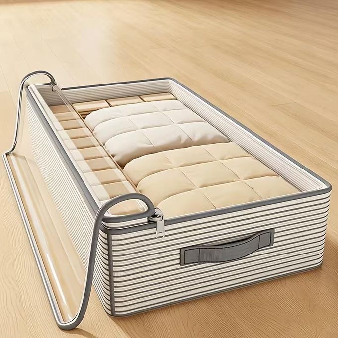 Under-Bed Storage Bag