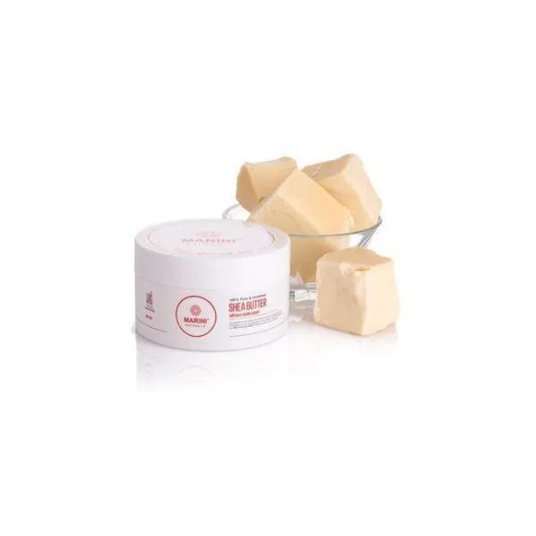 Shea Glow Body Butter 500ml