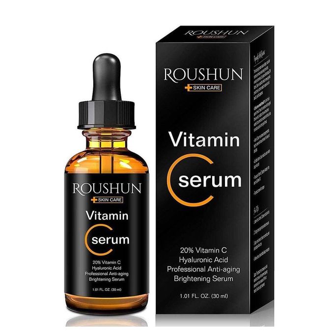 Vitamin C Brightening Serum 30ml