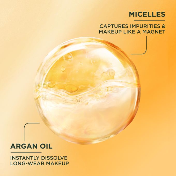 Garnier Micellar Water 400ml