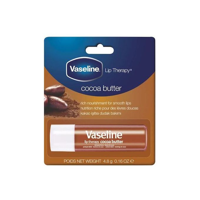 Cocoa Butter Lip Balm