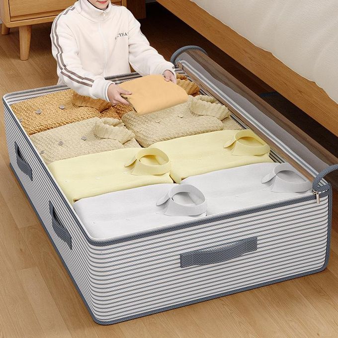 Under-Bed Storage Bag