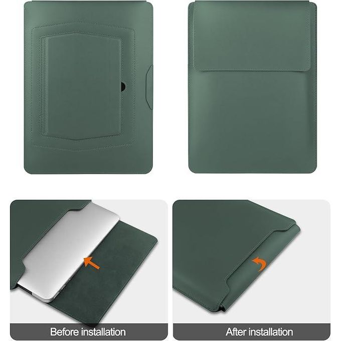 Laptop Sleeve 15.6"