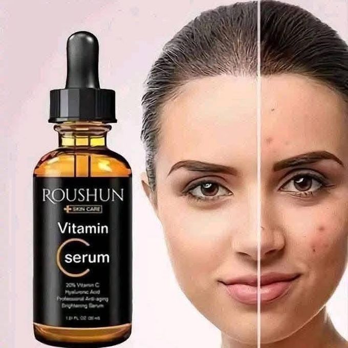 Vitamin C Brightening Serum 30ml