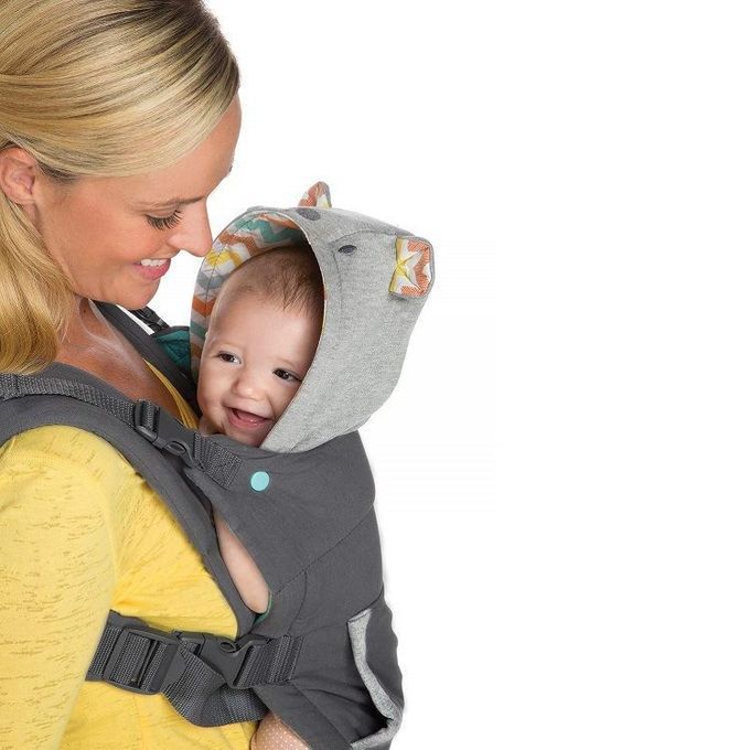 Baby Carrier Ergonomic