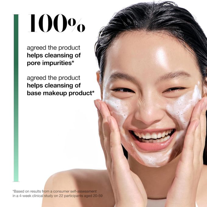 Gentle Foaming Cleanser 150ml
