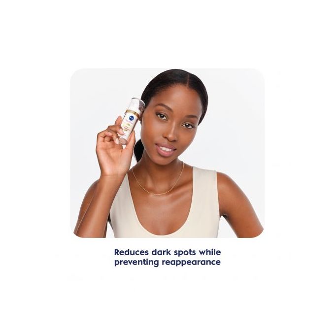 Nivea Perfect & Radiant 50ml
