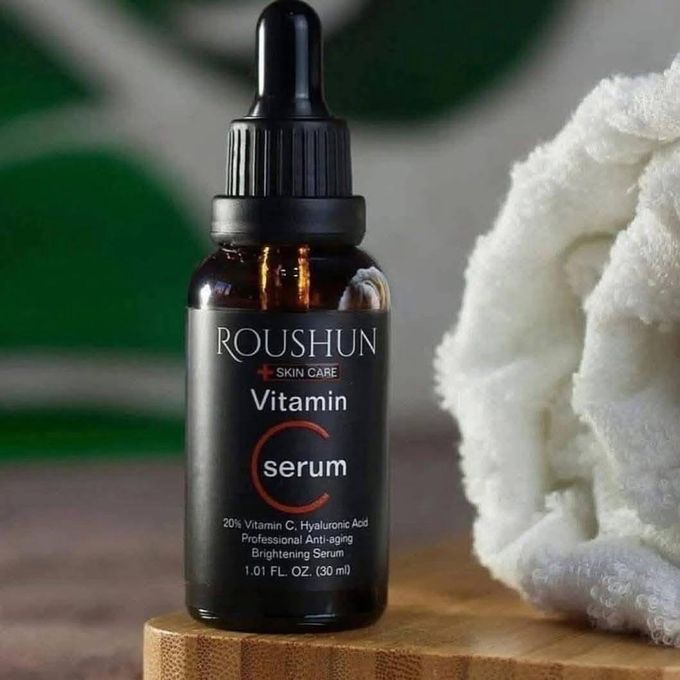 Vitamin C Brightening Serum 30ml