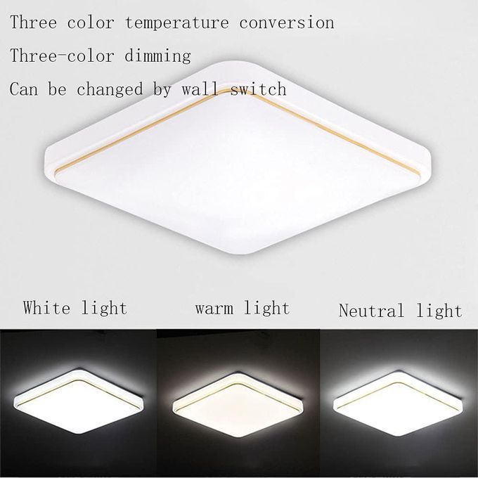LED Ceiling Light 24W