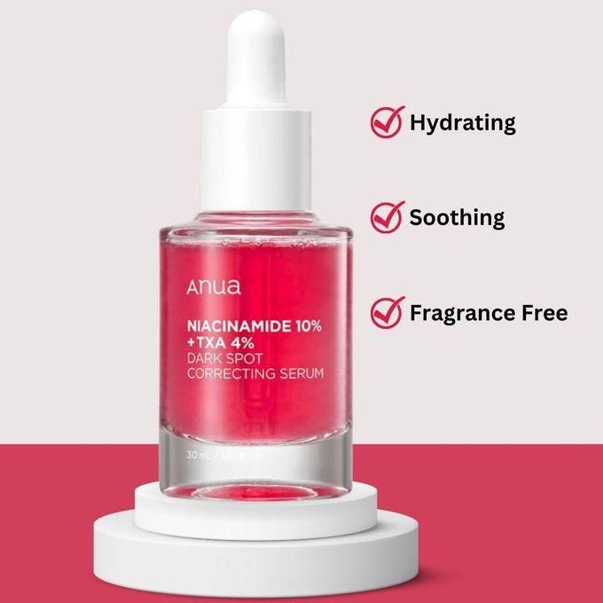 Niacinamide 10% Serum 30ml