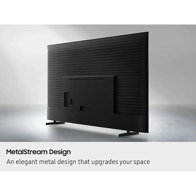 Samsung 43" Smart TV