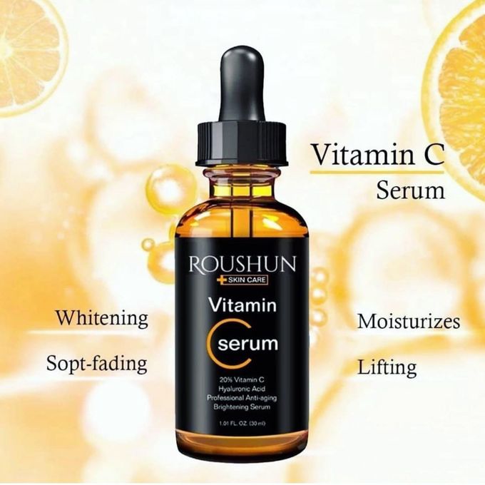 Vitamin C Brightening Serum 30ml