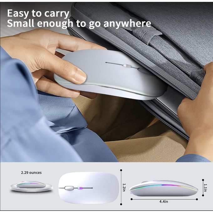Wireless Mouse