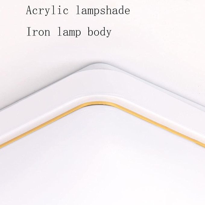 LED Ceiling Light 24W