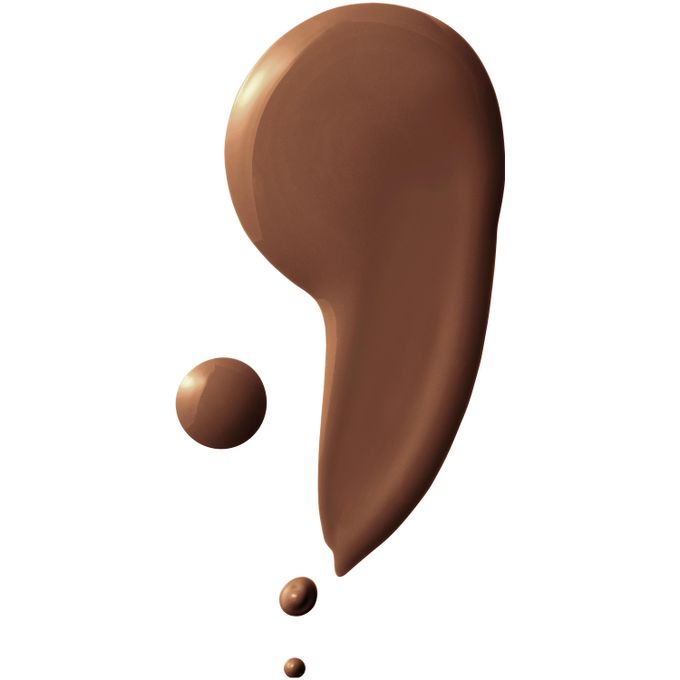 Matte Liquid Foundation — 8 shades