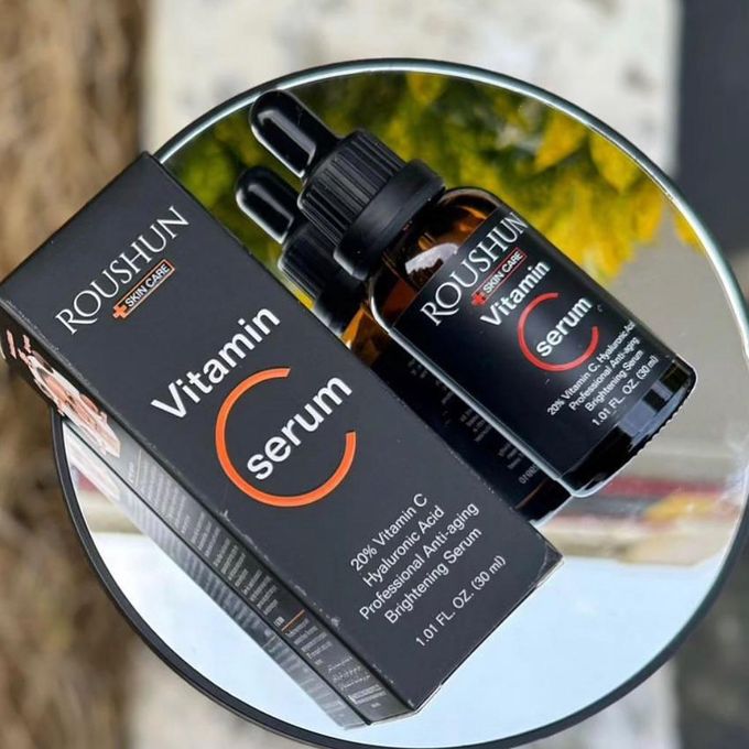 Vitamin C Brightening Serum 30ml