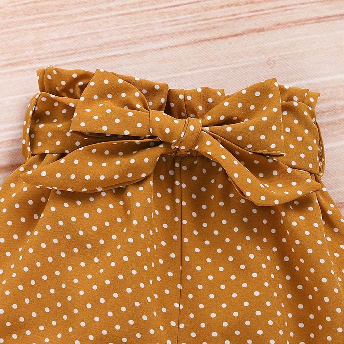 Baby Bodysuit — 3 pack