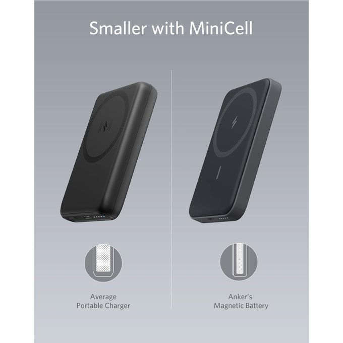 10000mAh Slim Power Bank