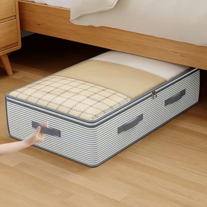 Under-Bed Storage Bag