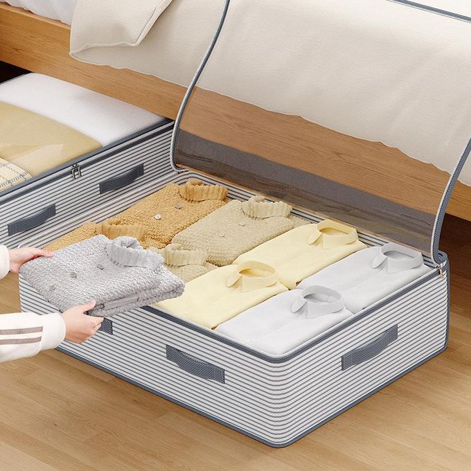 Under-Bed Storage Bag